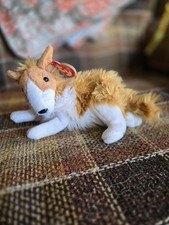 Cassie the Collie TY Beanie Baby