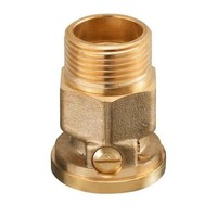 Oventrop Ov Sperrventil Sva Dn 25, 1Z Ms KesselzubehöR 1070108 Ov