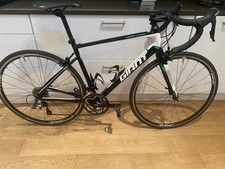 Giant Defy 0 Aluxx Road Bike medium