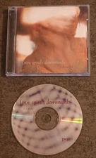 Love Spirals Downward : Ardor - Audio music CD
