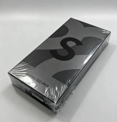 #ad #ad New Samsung Galaxy S22 Ultra 5G 128GB 512GB SM S908U GSM CDMA Factory Unlocked $258.01