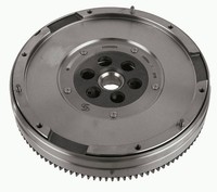 Sachs Schwungrad Schwungscheibe ZMS Zwei-Massen-Schwungrad 6366 000 059 FüR CX