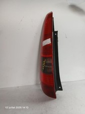 Feu arrière Ford FIESTA
