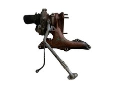 TURBINA TURBO PER TOYOTA Yaris