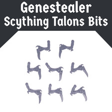 Tyranid Genestealer Scything Talons Bits Warhammer 40k