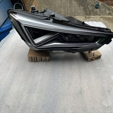 SEAT TARRACO 2023 RH LED HEADLIGHT 5FK 941 008 K