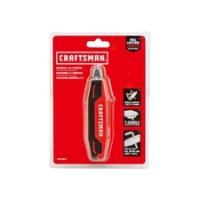 CRAFTSMAN L-to-T Handle Adapter Convert Hex and Torx Keys to T-Hand  Better Grip