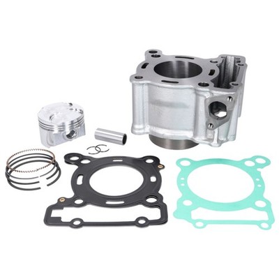 Zylinderkit 125ccm M545M für Aprilia, Derbi, Malaguti, F.B. Mondial 4-Takt Motor