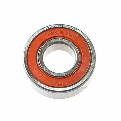 Roller Bearing 6202 2RSC3 SNR Fits Rieju Nuuk Urban 2020