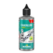 MOTOREX Chain Lube Dry Conditions 100ml