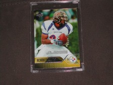 2004 Upper Deck - Star Rookie Ricardo Colclough #233 (RC)