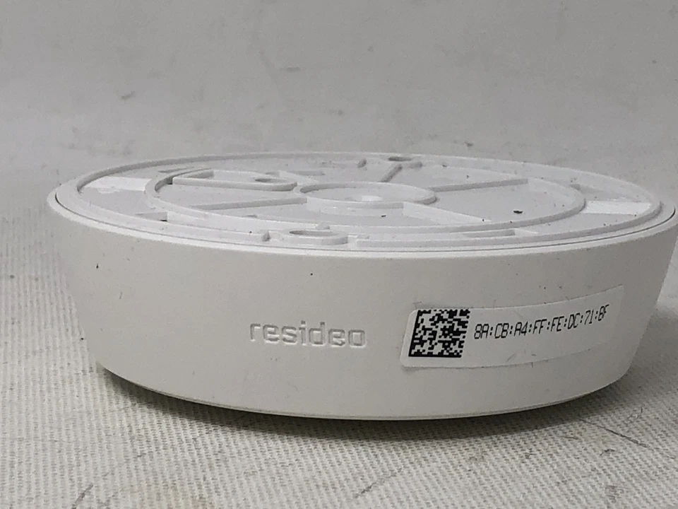 Honeywell SIXGB Home Wireless Glassbreak Detector White - Image 2 of 4