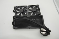 NZXT KRAKEN 240 Liquid Cooler 240MM READ DESC PC1742081