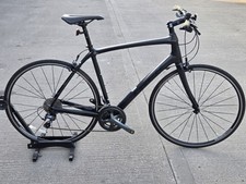 Bici ibrida Trek FX 7.7 Carbon Large