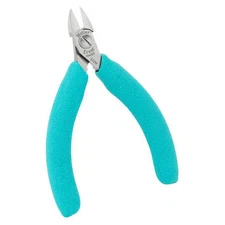 Erem 532N Tinners Snip, Straight, 4 1/2 In, Machine Tool Steel