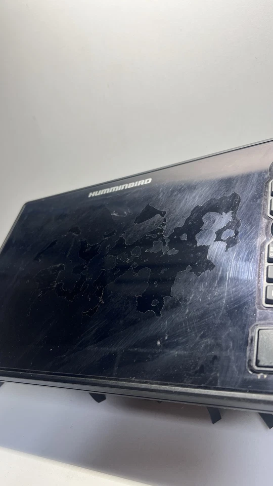 Humminbird Solix 10 411530-1 . Chirp. Mega SI+. Mega DI+. G3. With Transducer - Image 4 of 4