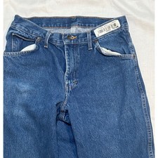 Men's Dickies Denim Work Pants, 30x35