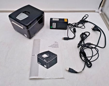 CUSTOM Q1 STAMPANTE TERMICA 80 mm /THERMAL PRINTER PCQ1-U33