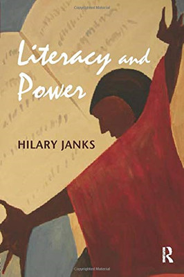 Alphabetisierung und Macht (Sprache, Kultur und Lehre) - Janks, Hilary