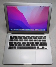 Apple MacBook Air 13 in 2017 for sale | eBay