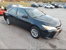 Wheel 16x7 Steel Fits 15-17 Camry 5305750