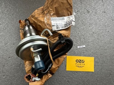 Nissan Patrol Y61 Differential lock actuator DIFF LOCK 33250VB30B