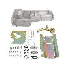 For Oil Pan Chevy Gen V Lt Engine Lt1 Lt4 L83 L86 5.3 6.2 Mt024005