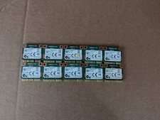 LOT OF 10 REALTEK RTL8188EE PCIE LAPTOP NETWORK CARD