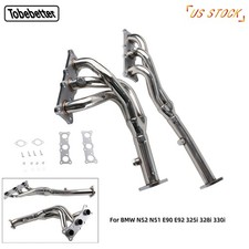 For Bmw 325i 328i 330i N51 N52 E90e92e82 Engine Replacement Exhaust Manifold Kit