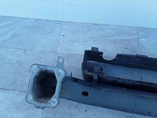 STOSSSTANGEN VERSTÄRKUNG TRÄGER VORNE VOLVO V50 2004 1165362