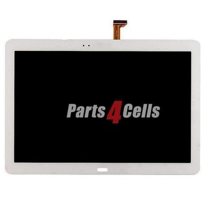 Samsung Galaxy Tab Pro 12.2'' T900 LCD Display With Touch Screen - White