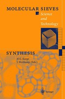 Synthesis Hellmut G. Karge (U. A.) Taschenbuch Ix Englisch 2014 Springer