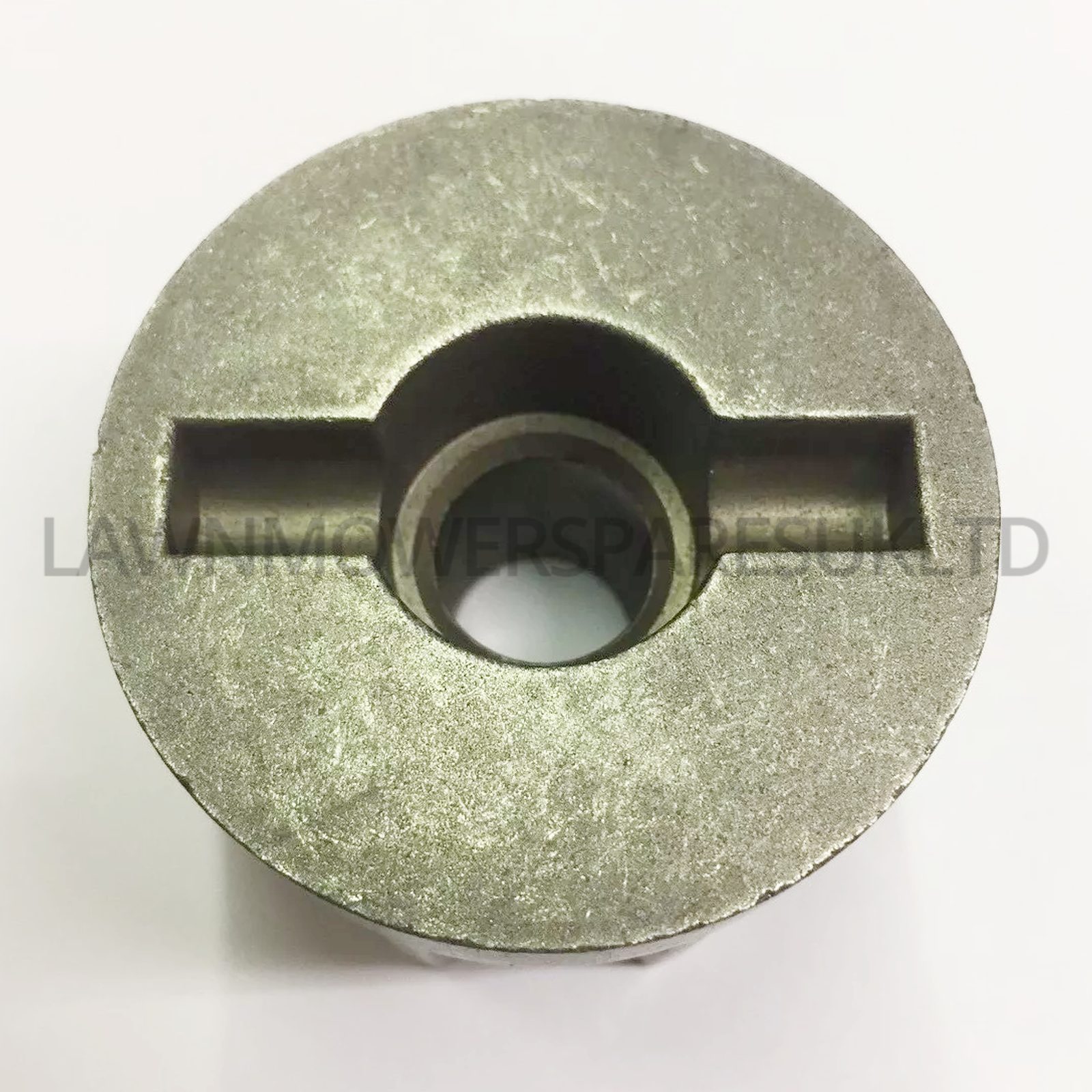 CASTELGARDEN EL63 RIDEON LAWNMOWER STEERING GEAR PINION 127570050/0