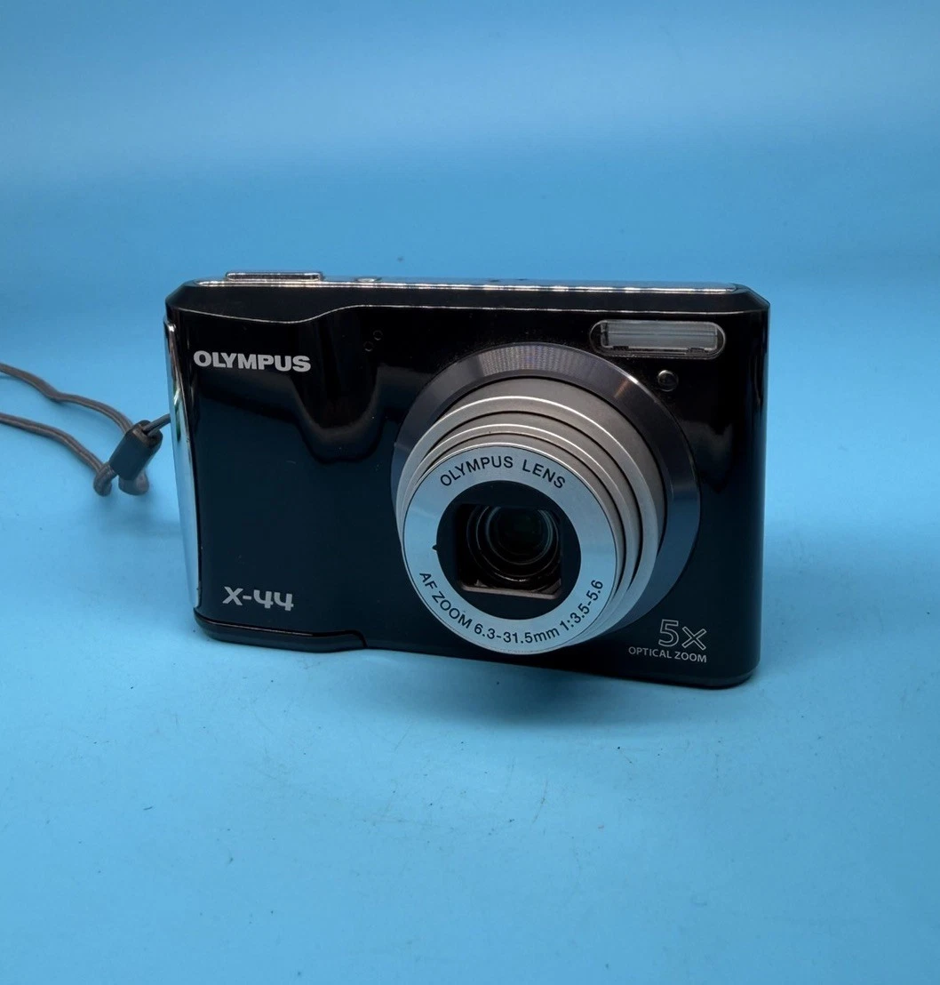 Olympus X-Series Digital Camera for Sale - Shop New & Used Digital