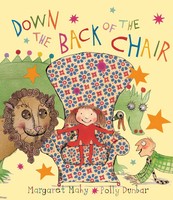 Down The Back Of The Chair | Margaret Mahy | Taschenbuch | Englisch | 2020