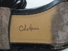 L@@K!! Mens Cole Haan Fancy Oxford Dress Shoes  Sz 11 M Coffee N. Air Insoles — photo 7
