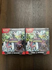 Pokemon TCG Scarlet Violet Twilight Masquerade Booster Bundle Box Sealed New