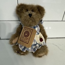Boyds Bears Sugar Beary Jam 6