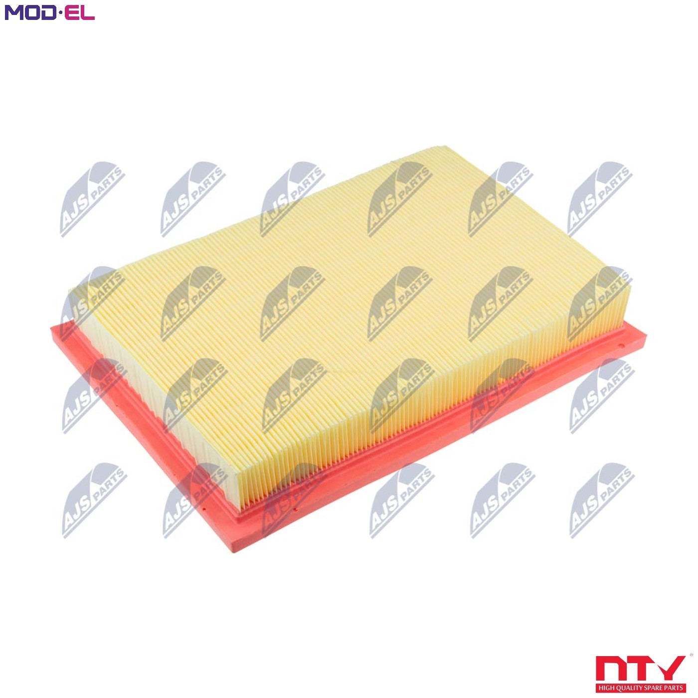 Fits NTY FAF-VW-050 WINFIL AIR FILTER ⭐UK Stock⭐ - Image 7