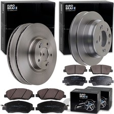 Disque de frein Hyundai SANTA FE