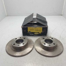 Disque de frein Autobianchi A112