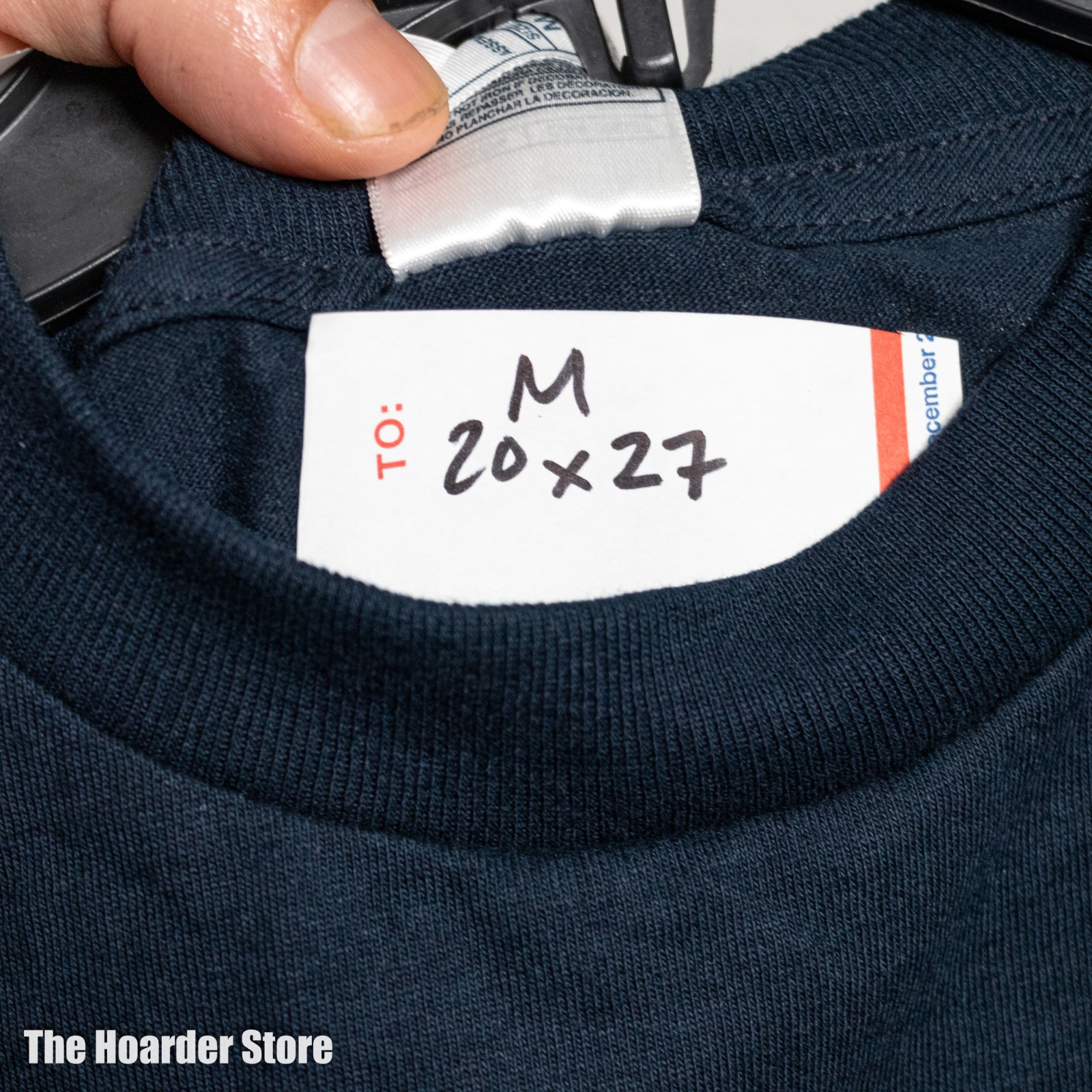 Martin Scorsese The Departed Promo Shirt 2006 Massachusetts State Police Medium