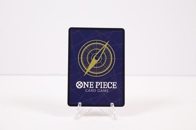 nico　0102 ★1・15 Nico Robin - ST01-008 (Alternate Art) ST01-008 One Piece Promotion