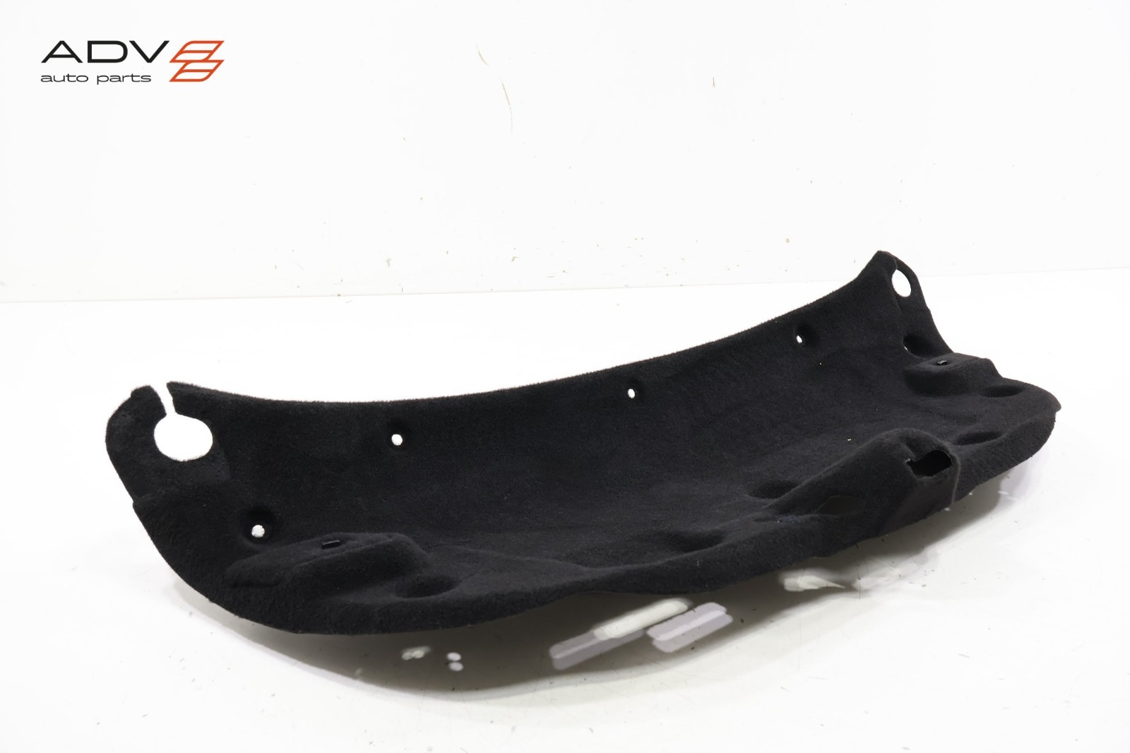 2014 - 2020 MASERATI GHIBLI TRUNK DECK LID LINER TRIM COVER PANEL OEM