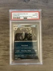 PSA 10  Umbreon (Master Ball Pattern) 059/131 Sv: Prismatic Evolutions Holo