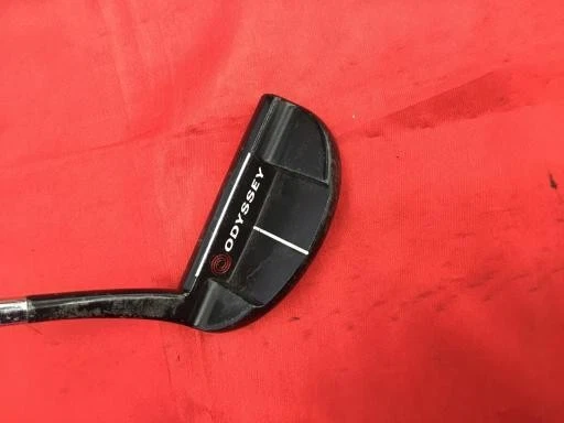 ODYSSEY  White Ice  WHITE ICE ix 9 33 inches   Putter - Image 4 of 4