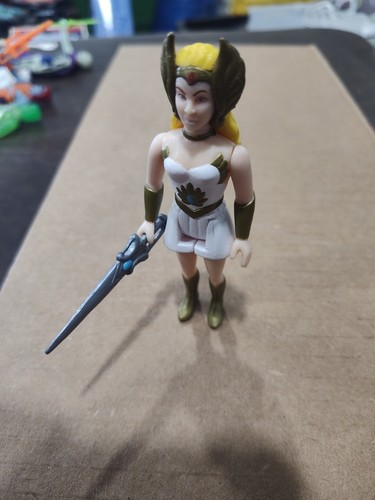 She-Ra Super7 3.75 ReAction Figur Masters of the Universe 2019 R7