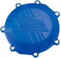 Kupplungsdeckel Blau UFO Yamaha Yz 450 / Wr 450 Ac02402