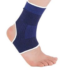 Adjustable Ankle Support Compression Ankle Brace Protector for Running Basketbal