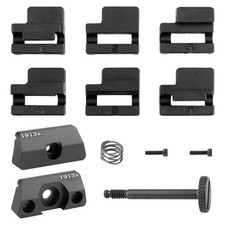 TLR 69322 Clamp Jaw Kit for Streamlight TLRsub 1913 Short Models Only, Tactic...